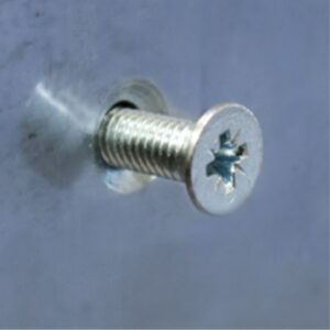 Machine Screws