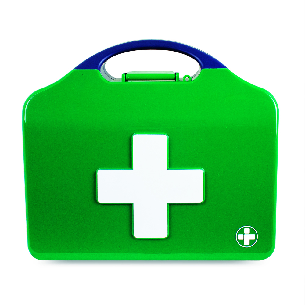 MED112_w2 Workplace First Aid Kit – HSE Compliant Small