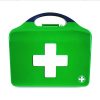 Workplace First Aid Kit – HSE Compliant Medium
