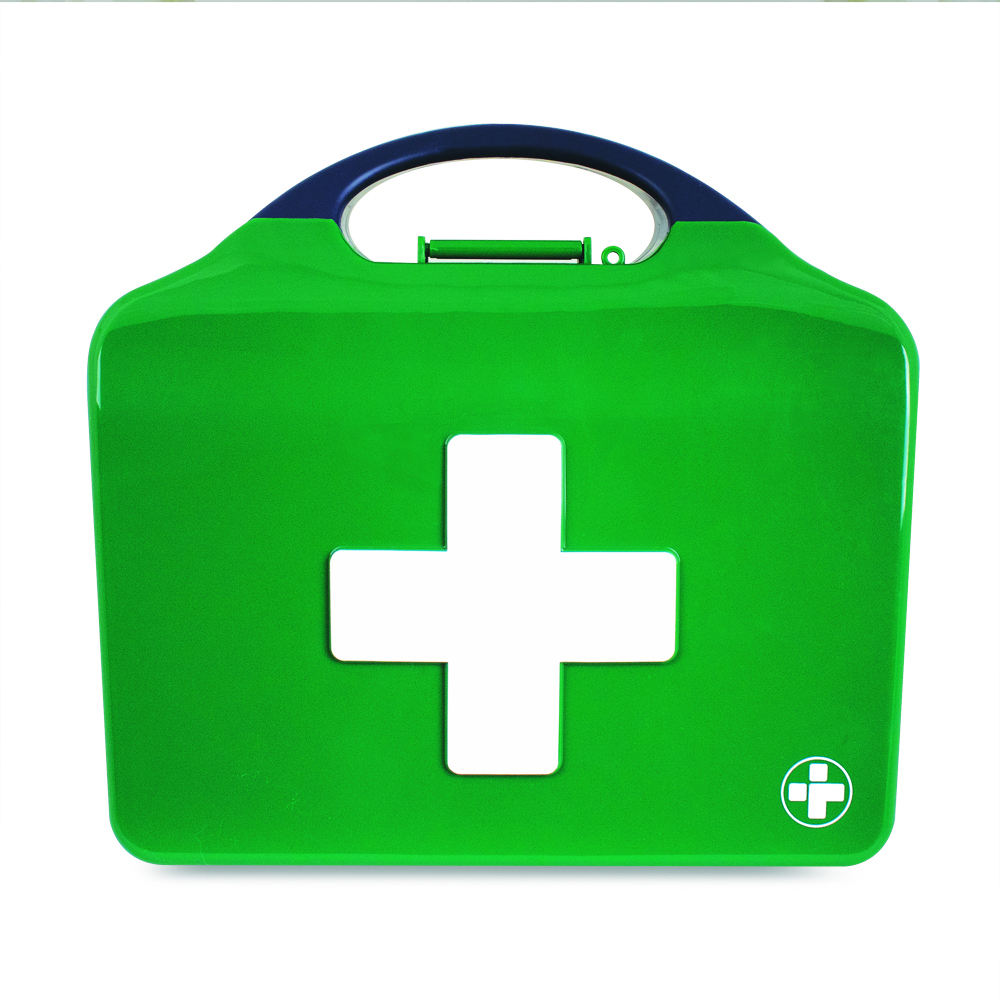 Workplace First Aid Kit – HSE Compliant Medium