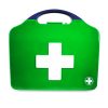 Workplace First Aid Kit – HSE Compliant Large
