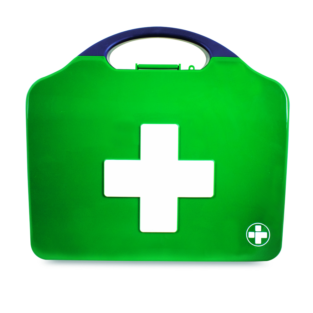Workplace First Aid Kit – HSE Compliant Large