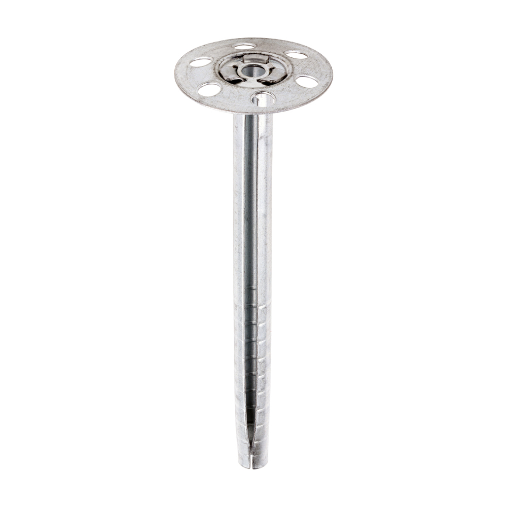 Metal Insulation Fixings - Galvanised 8.0 x 110