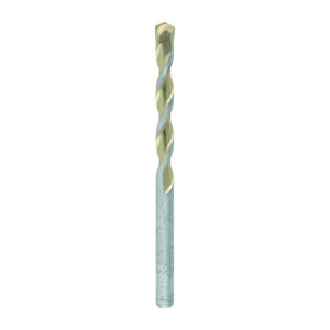 Timco - MP7100 - TCT Multi-purpose Drill Bit - 7.0 x 100 - 1 EA in Blister Pack