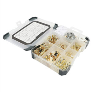 Mixed Picture Hanging Kit