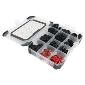 Mixed Tap Repair Washers Tray