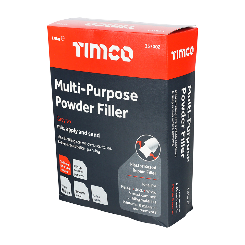 Shop Multi-Purpose Powder Filler
