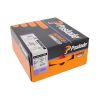 Paslode IM360Ci Nails & Fuel Cells Trade Pack - Ring Shank - Galvanised + - 141073 - 3.1 x 63/2CFC - Box of 2200