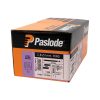 Paslode IM350+ Nails & Fuel Cells Retail Pack - Ring Shank - Galvanised + - 141256 - 2.8 x 51/1CFC - Box of 1100