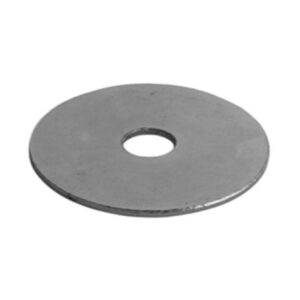 Penny Repair Washer - Stainless Steel