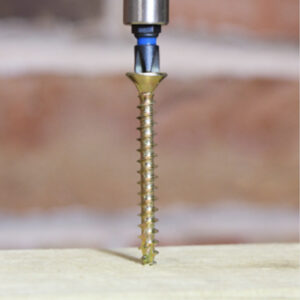 Premium Woodscrews