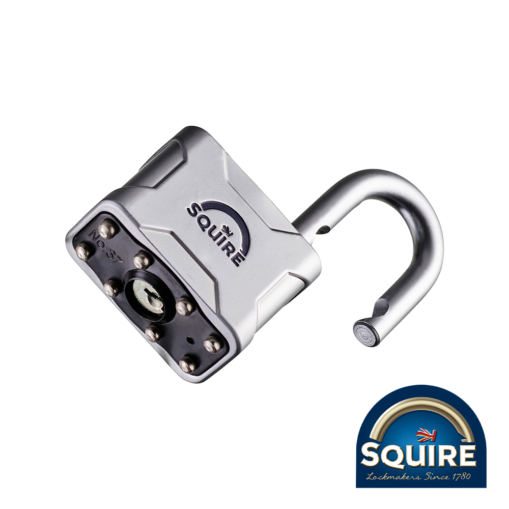 Shop Vulcan Padlock - Open Shackle - VULCAN P4 45