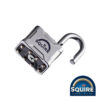 Shop Vulcan Padlock - Open Shackle - VULCAN P4 40