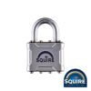 Vulcan Padlock - Open Shackle - VULCAN P4 40