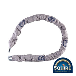 Squire Hardened Steel Chains