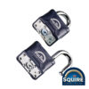 Shop Stronglock Laminated Padlock - Keyed Alike - 35T