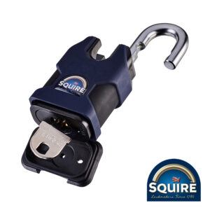 Shop Stronghold Padlock - Closed Shackle - SS50CS