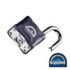 Shop Stronglock Laminated Padlock - 35