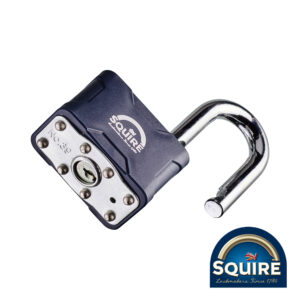 Shop Stronglock Laminated Padlock - 1.5" Long Shackle - 39/1.5