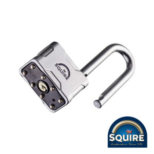 Shop Vulcan Padlock - 2.5" Long Shackle - VULCAN P4 50/2.5