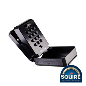 Shop Keykeep 2 Push Button Key Safe - KEYKEEP2