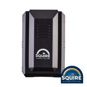 Squire KeyKeep™ 2 - Push Button Key Safe