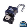 Shop Stronghold Padlock - Open Shackle - SS50P5