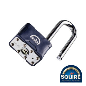 Shop Stronglock Laminated Padlock - 2.5" Long Shackle - 39/2.5
