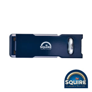Squire Extra High Security Hasp & Staple