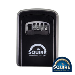 Squire KeyKeep™ 1 - Combination Key Safe