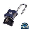 Shop Stronghold Padlock - 2.5" Long Shackle - SS65S/2.5