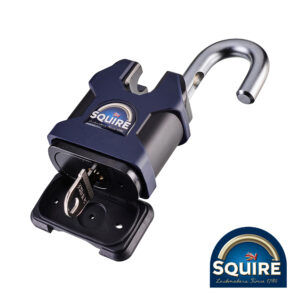 Shop Stronghold Padlock - Closed Shackle - SS65CS