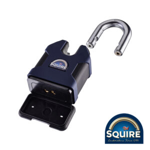Shop Stronghold Padlock - Closed Shackle - SS100CS