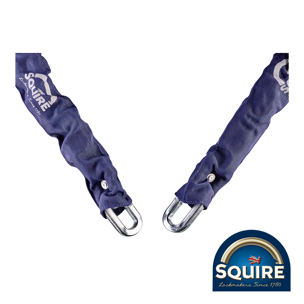 Stronghold Hardened Alloy Steel G Chain - G7