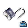 Shop Stronglock Laminated Padlock - 2.5" Long Shackle - 37/2.5
