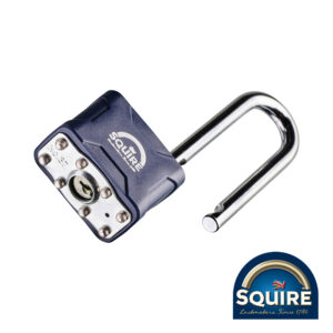 Shop Stronglock Laminated Padlock - 2.5" Long Shackle - 37/2.5