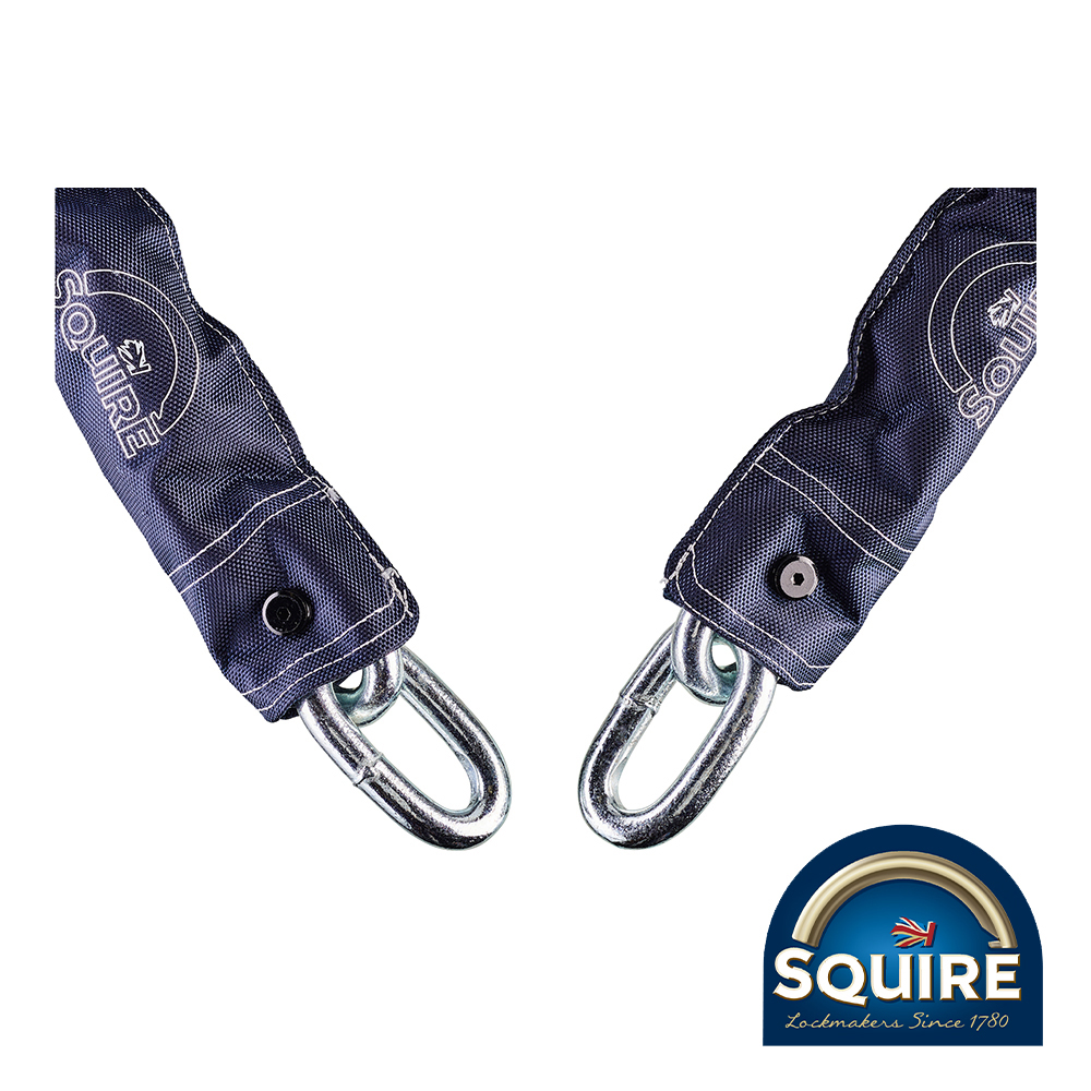 Stronghold Hardened Alloy Steel TC Chain - TC14/4