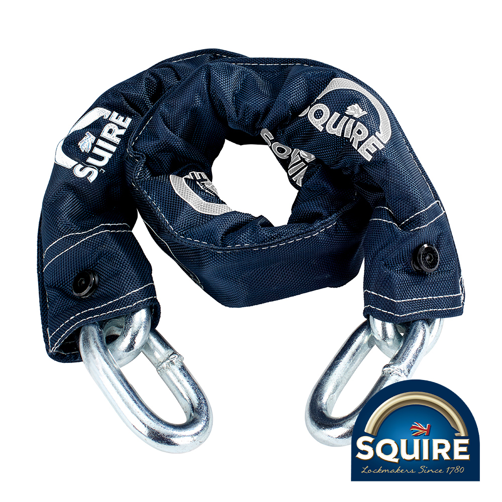 Stronghold Hardened Alloy Steel TC Chain