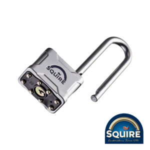 Shop Vulcan Padlock - 2.5" Long Shackle - VULCAN P4 40/2.5