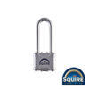 Vulcan Padlock - 2.5" Long Shackle - VULCAN P4 40/2.5