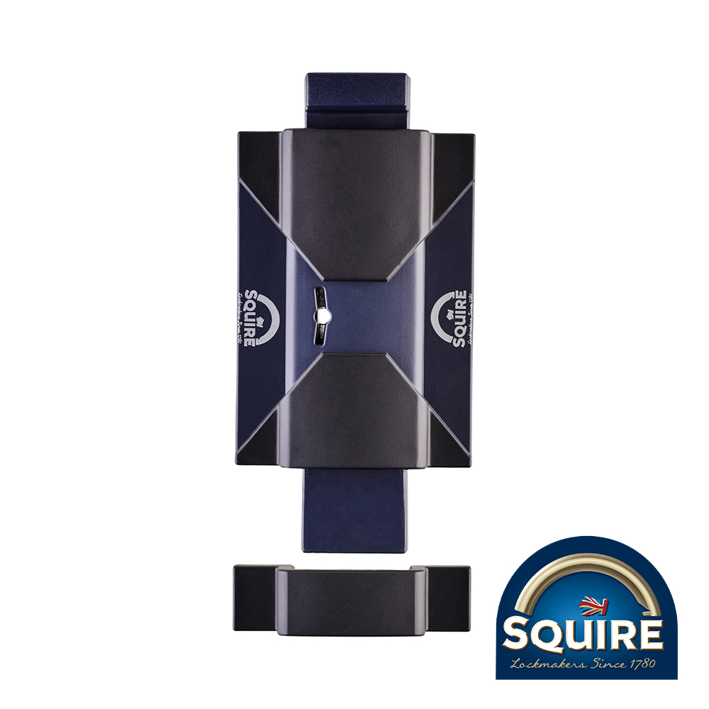 Shop Keybolt Weatherproof Locking Bolt - KEYBOLT