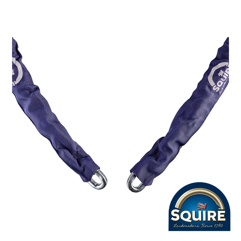 Stronghold Hardened Alloy Steel G Chain - J4