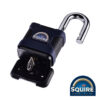 Shop Stronghold Padlock - Open Shackle - SS80S