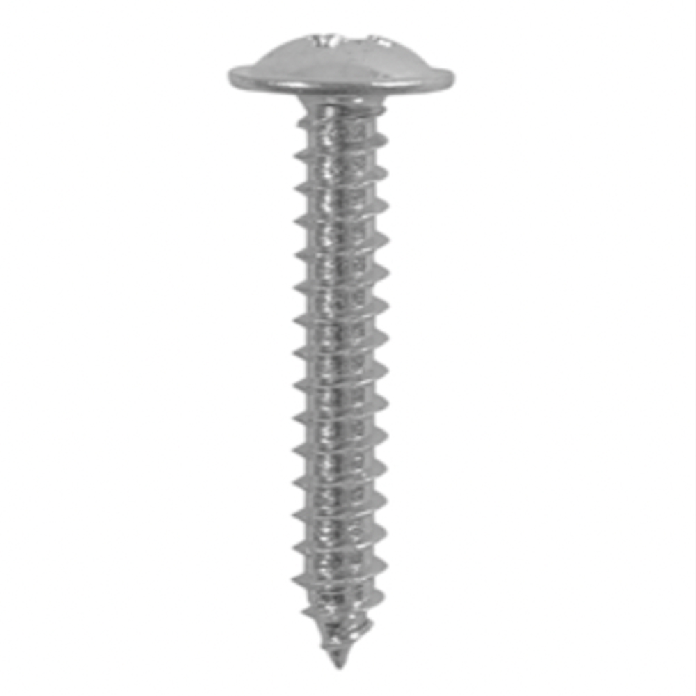 Porsche Torx Self-Tapping Screws & Spire Nuts Set – Engine Undertray & Trim Fasteners (N10354601)