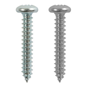 Self-Tapping Screw - Pan Head