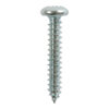 Shop Self-Tapping Screw - Pan Head - Zinc