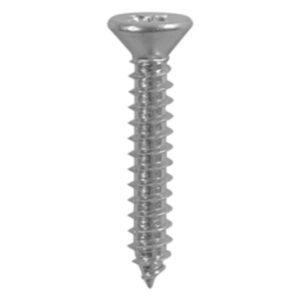 Self-Tapping Screw - Stainless Steel