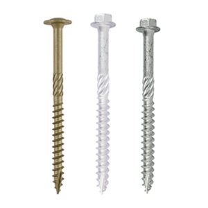 Timber & Landscaping Screws