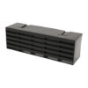 Timloc Airbrick - Plastic - Blue : Black - 1201ABBB 215 x 69 x 60