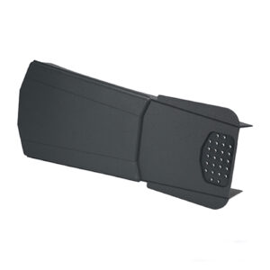 Timloc Ambi-Verge Universal Dry Fix Verge System - Grey - 99141 420 - 140:170mm